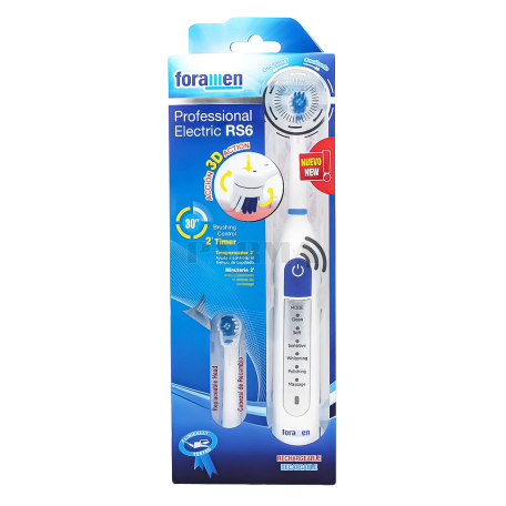 Toothbrush 