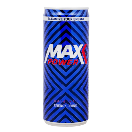 Energy drink 