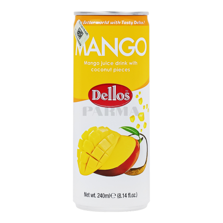 Natural juice 