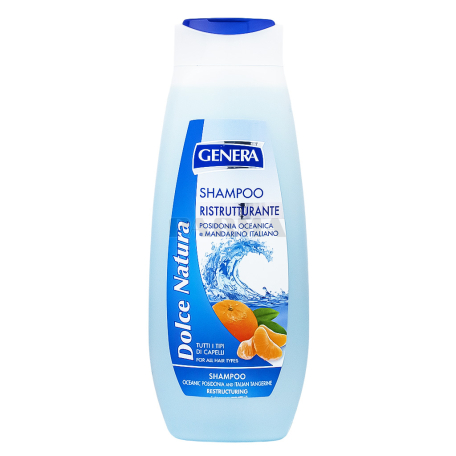 Shampoo 