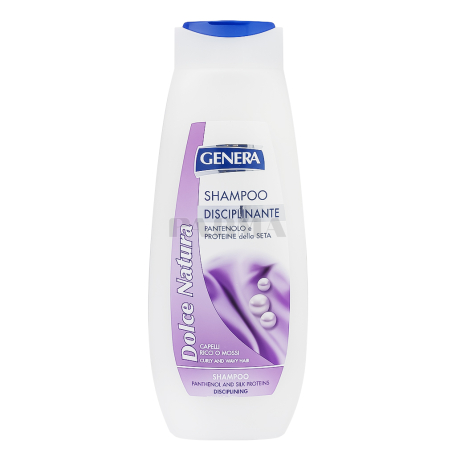 Shampoo 