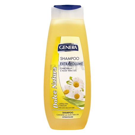 Shampoo 