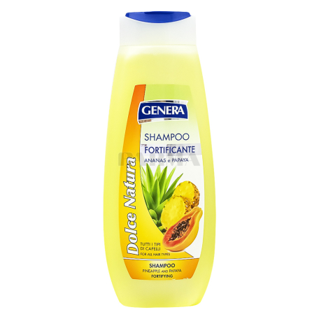 Shampoo 
