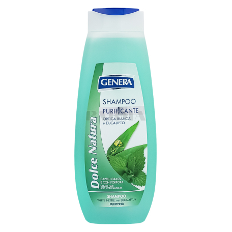 Shampoo 