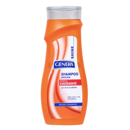 Shampoo 