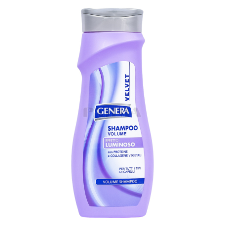 Shampoo 