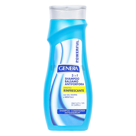 Shampoo-conditioner 