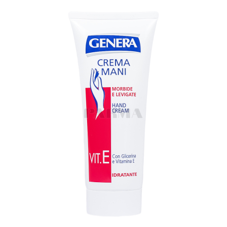 Hand cream 