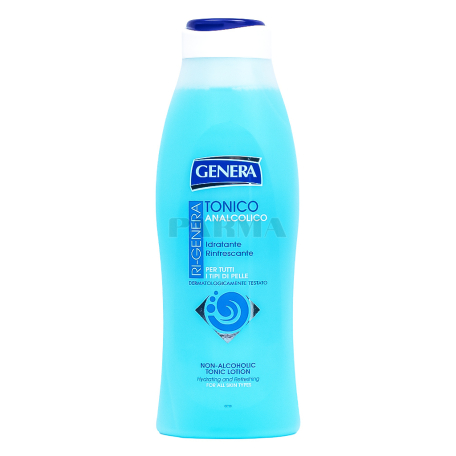 Lotion-tonic 