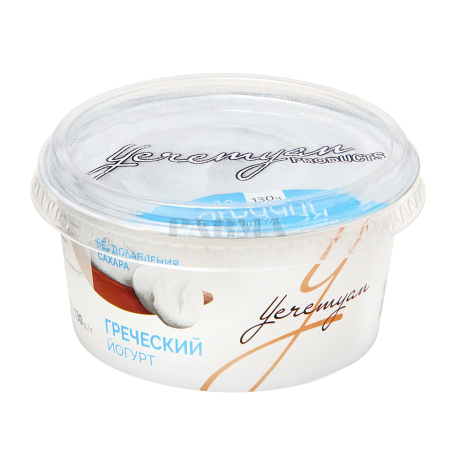 Յոգուրտ «Yeremyan Products» հունական 2% 130գ