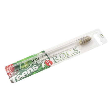 Toothbrush 