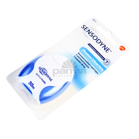 Tooth floss 