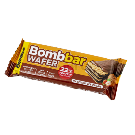 Wafer 