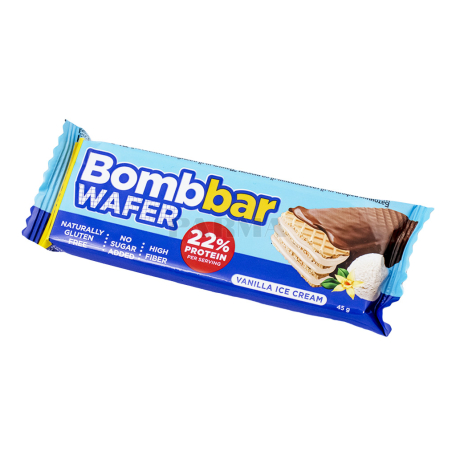 Wafer 