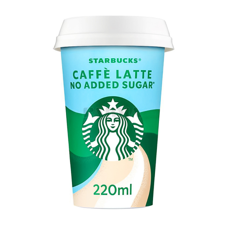 Iced coffee 