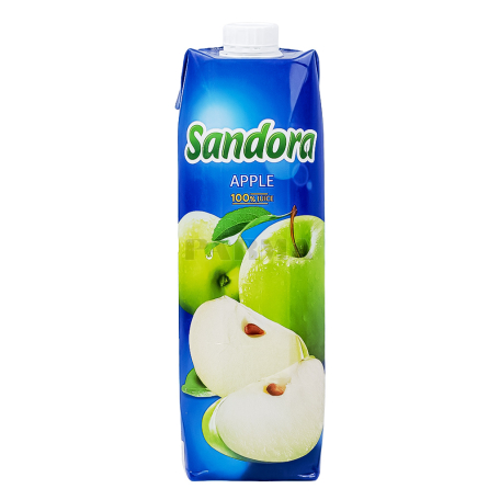 Natural juice 