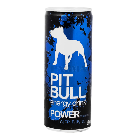 Energy drink 