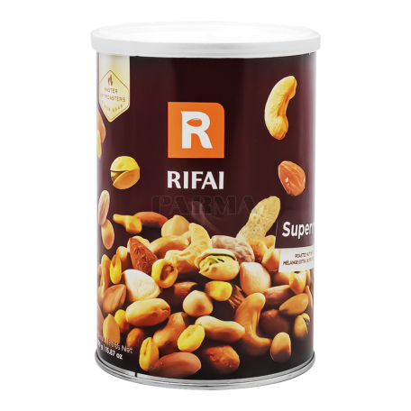 Nuts 