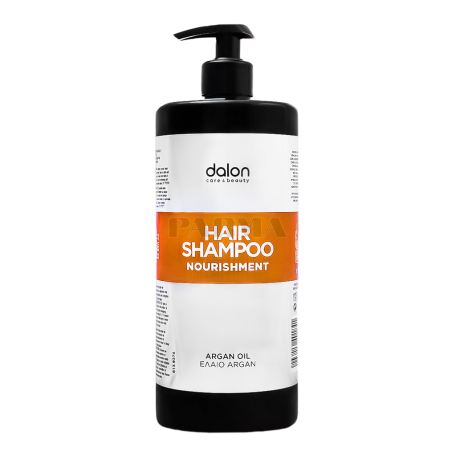 Shampoo 