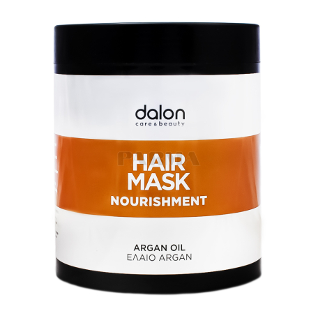 Hair mask 