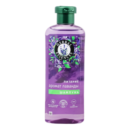 Shampoo
