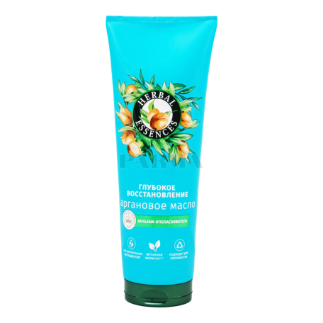 Բալզամ «Herbal Essences» արգանի յուղ 250մլ