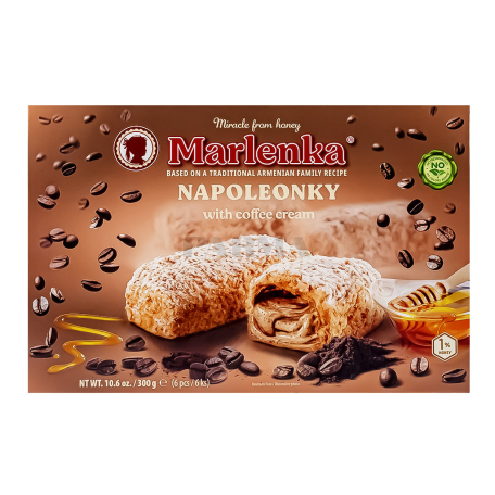 Pastry 