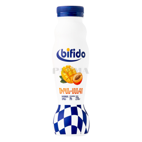 Yogurt drink 