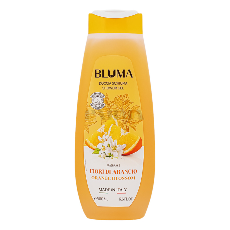 Shower gel 