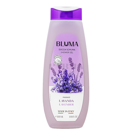 Shower gel 