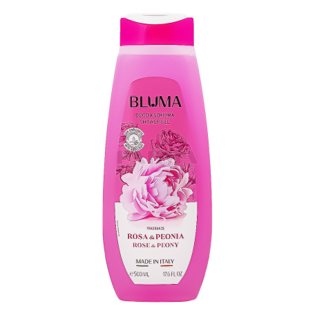 Shower gel 