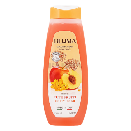 Shower gel 