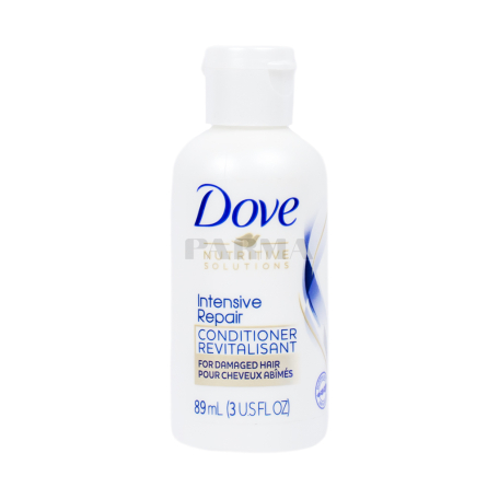 Hair conditioner 