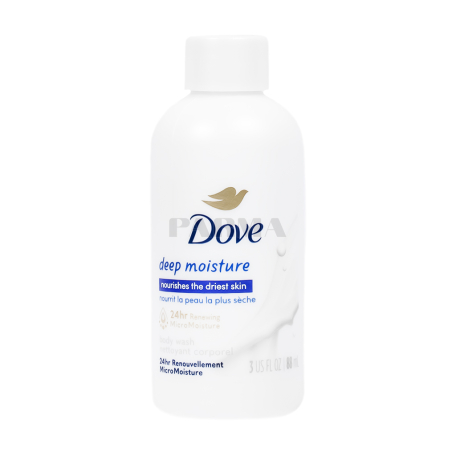 Shower gel 