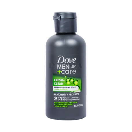 Shampoo-conditioner 