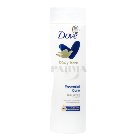 Body lotion 