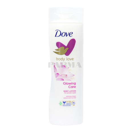 Body lotion 
