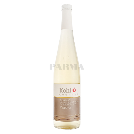 Հյութ բնական «Kohl Cuvee Pinova» խնձոր 750մլ