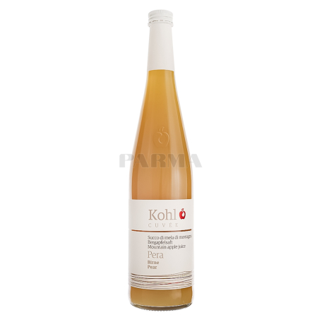 Հյութ բնական «Kohl Cuvee» խնձոր, տանձ 750մլ