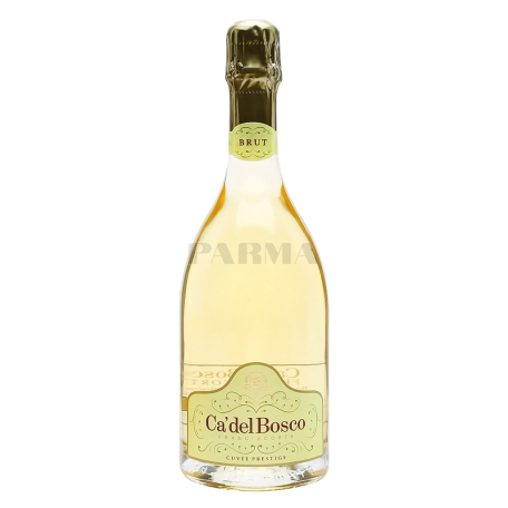 Փրփրունի գինի «Ca՝ del Bosco Franciacorta» 750մլ