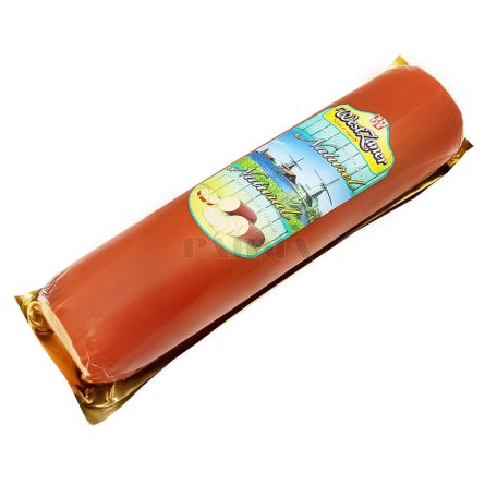 Պանիր «Cheeseland West Zaner» ապխտած 45% կգ