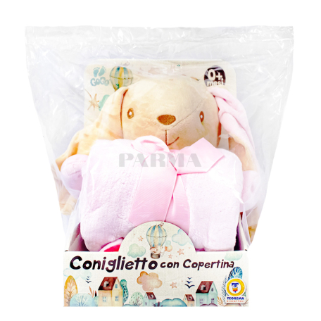 Soft toy 