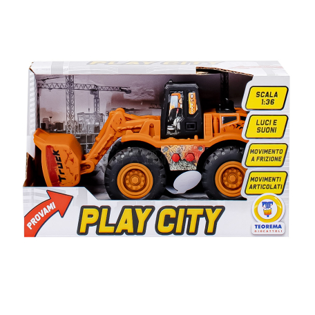 Игрушка 