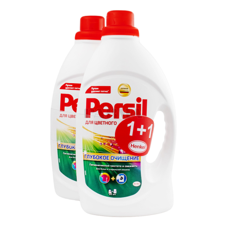 Laundry gel 