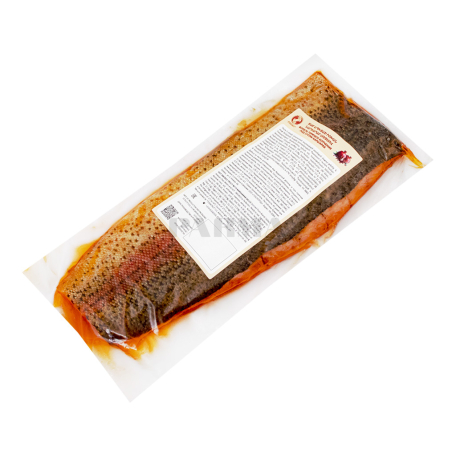 Trout fillet