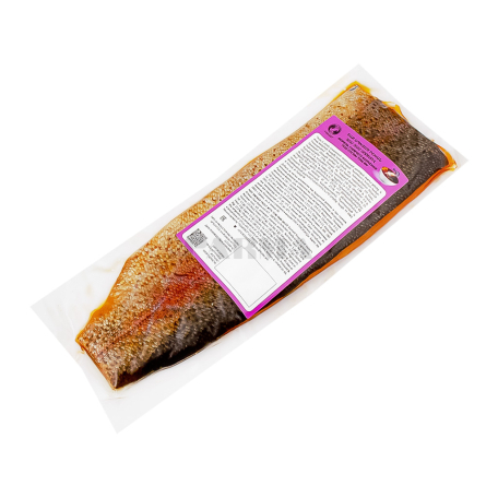 Trout fillet