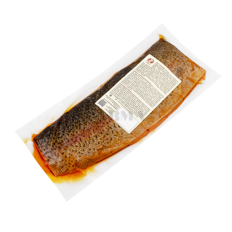 Trout fillet 