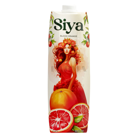Натуральный сок 