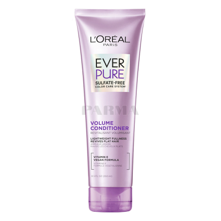 Hair conditioner 