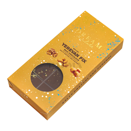 Chocolate bar 